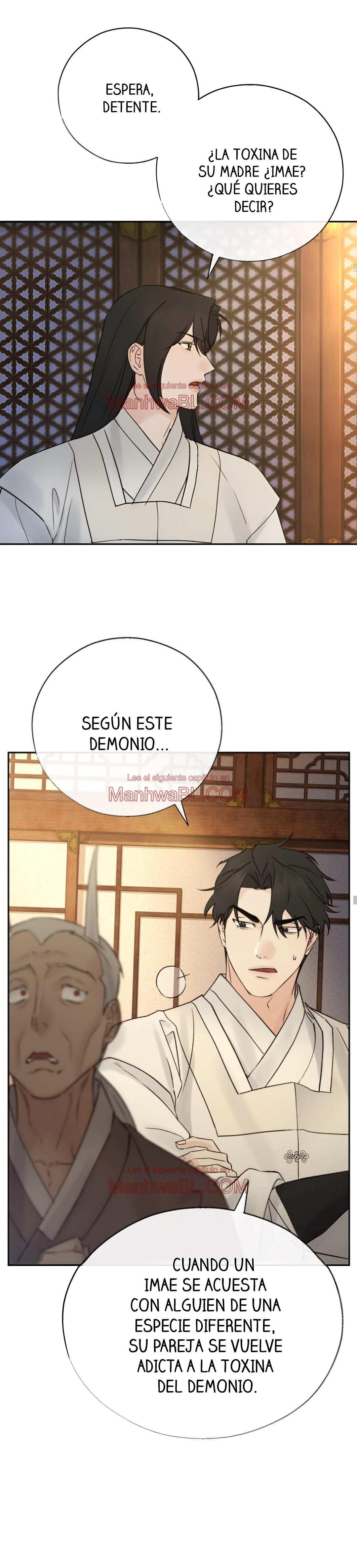 Toxina - Capítulo 55 2 manhwa