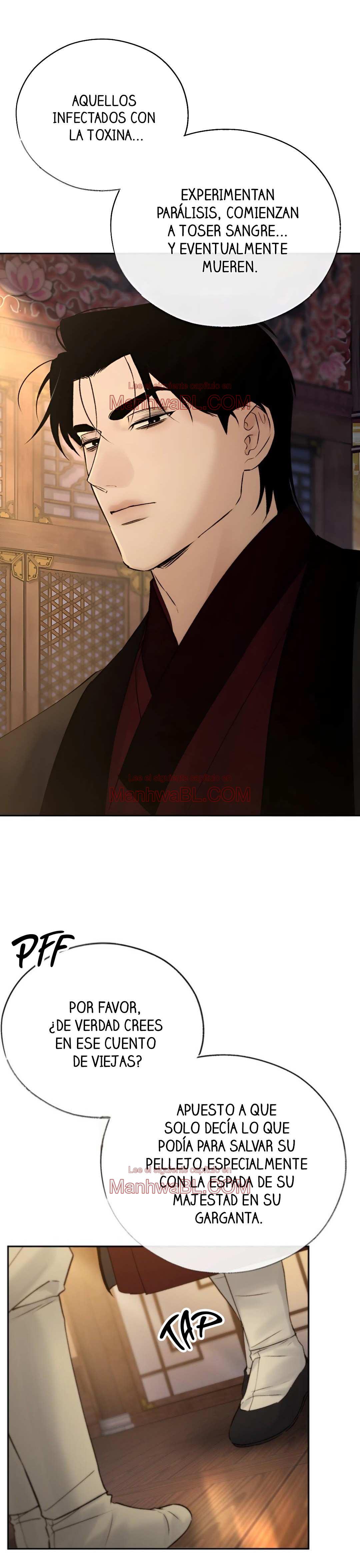 Toxina - Capítulo 55 2 manhwa