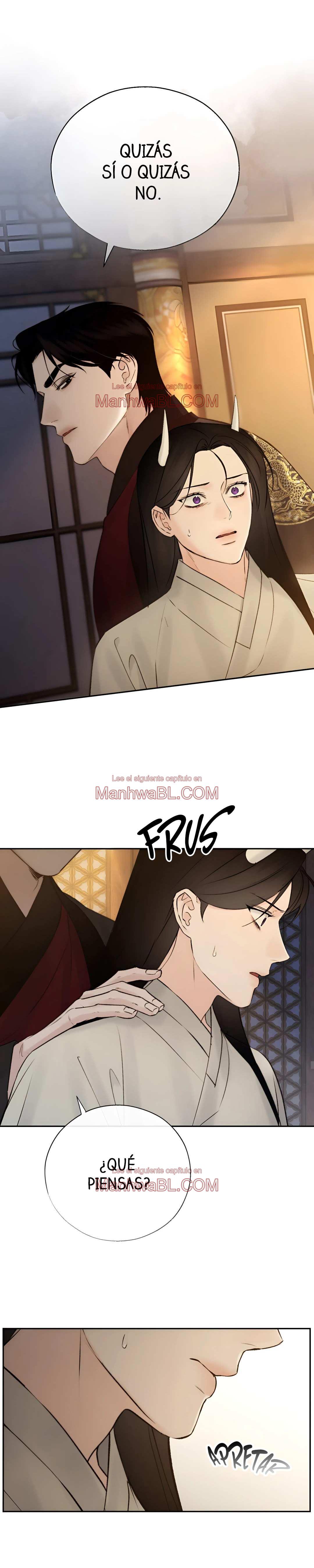 Toxina - Capítulo 55 2 manhwa