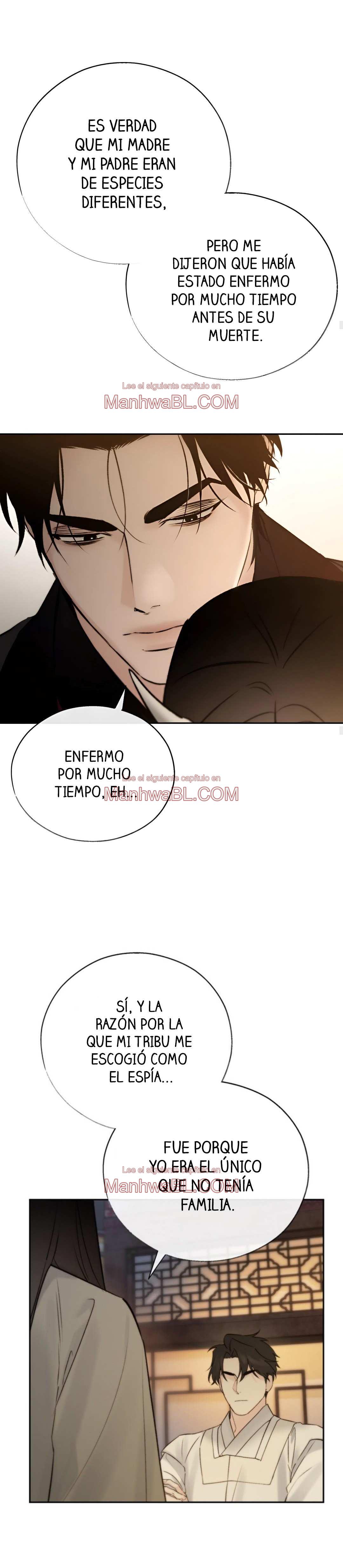 Toxina - Capítulo 55 2 manhwa