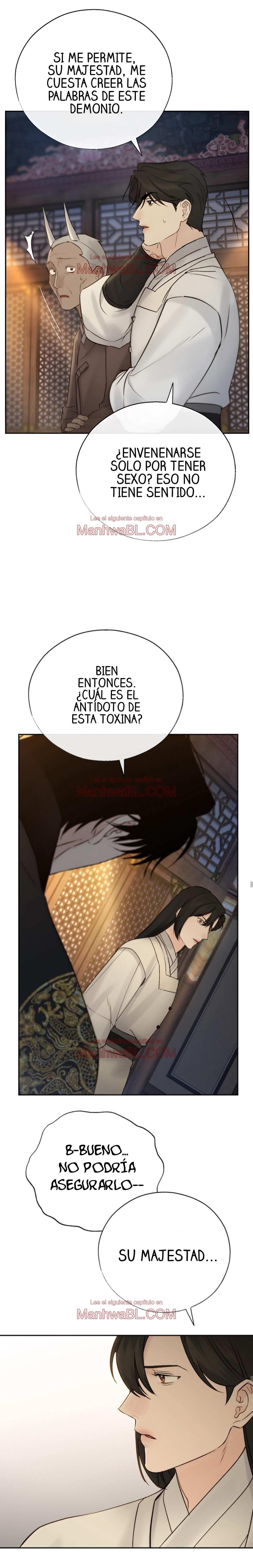 Toxina - Capítulo 55 2 manhwa