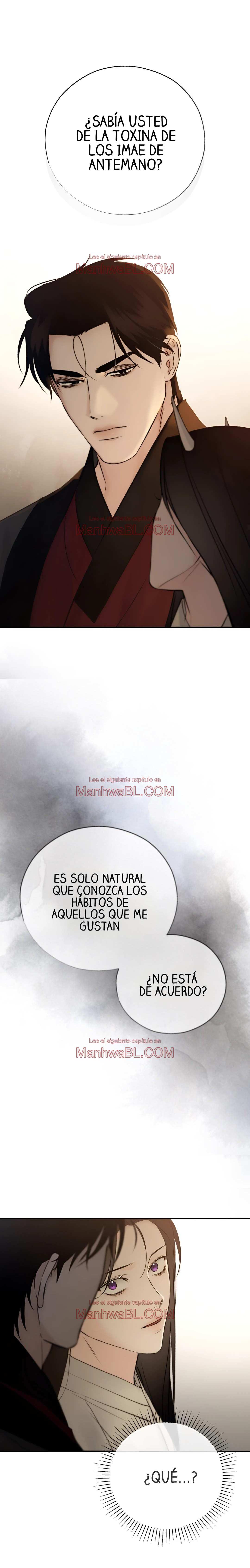 Toxina - Capítulo 55 2 manhwa