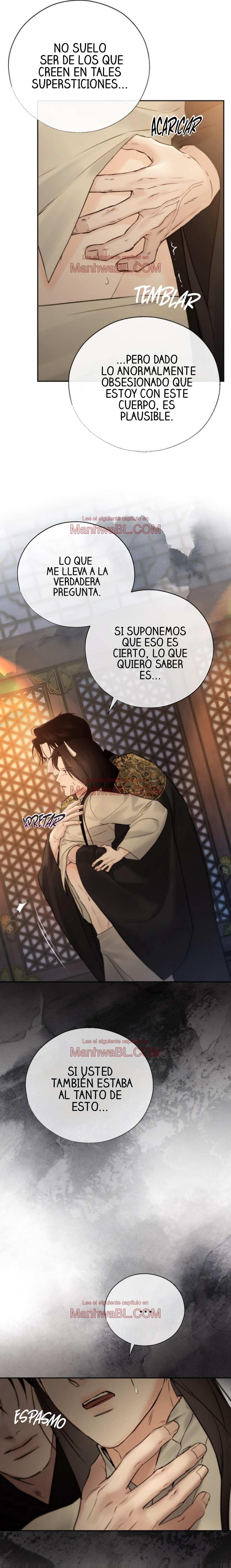 Toxina - Capítulo 55 2 manhwa