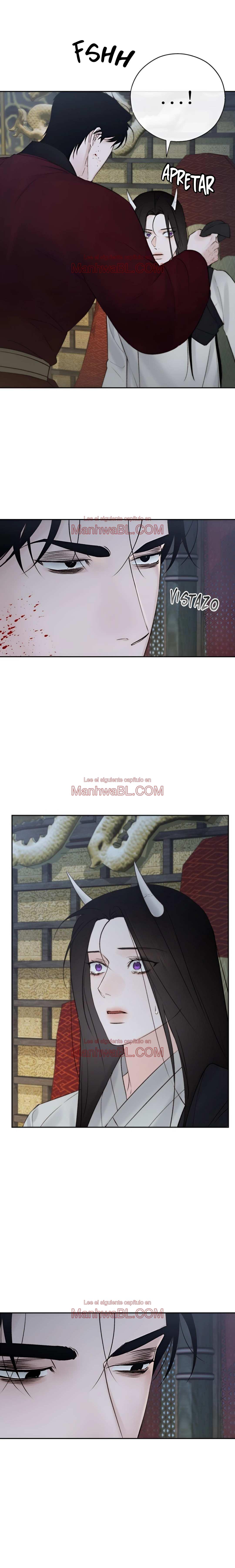 Toxina - Capítulo 56 3 manhwa