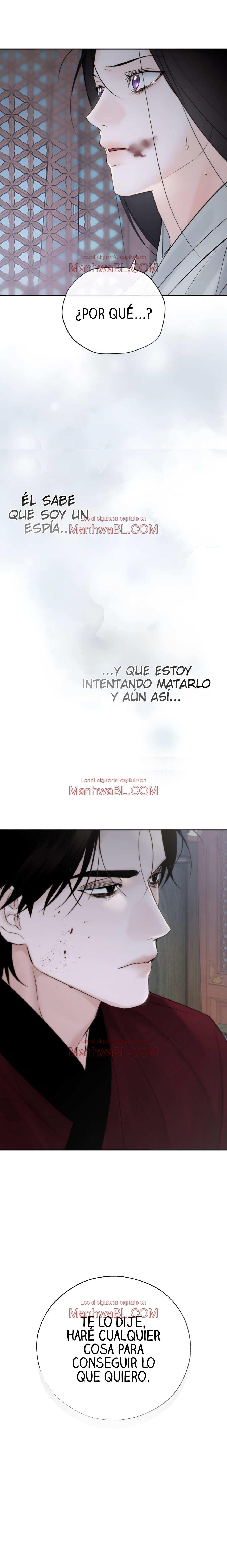 Toxina - Capítulo 56 3 manhwa