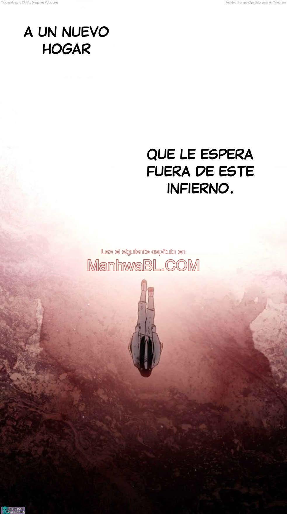 Toxina - Capítulo 50 3 manhwa