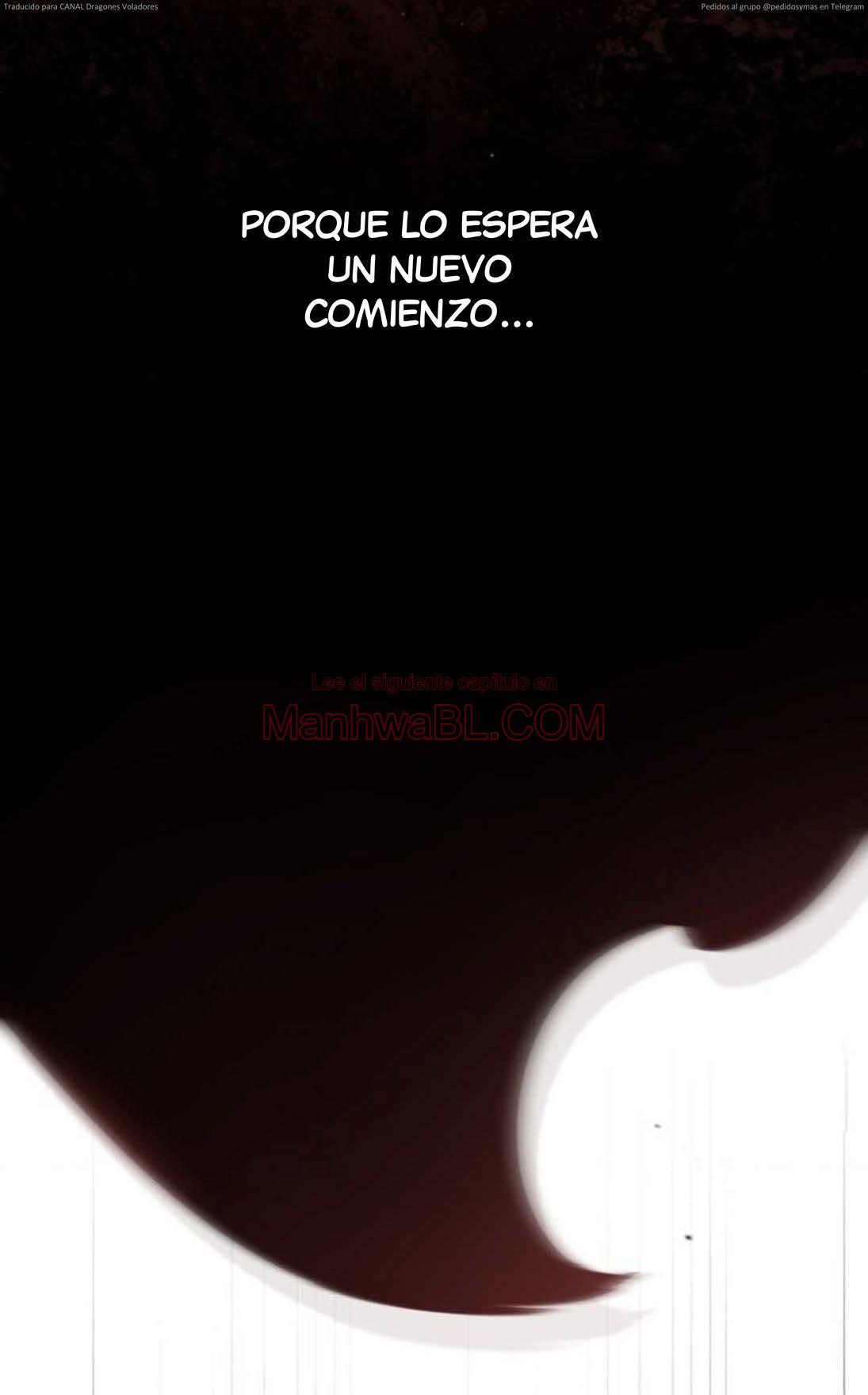 Toxina - Capítulo 50 3 manhwa