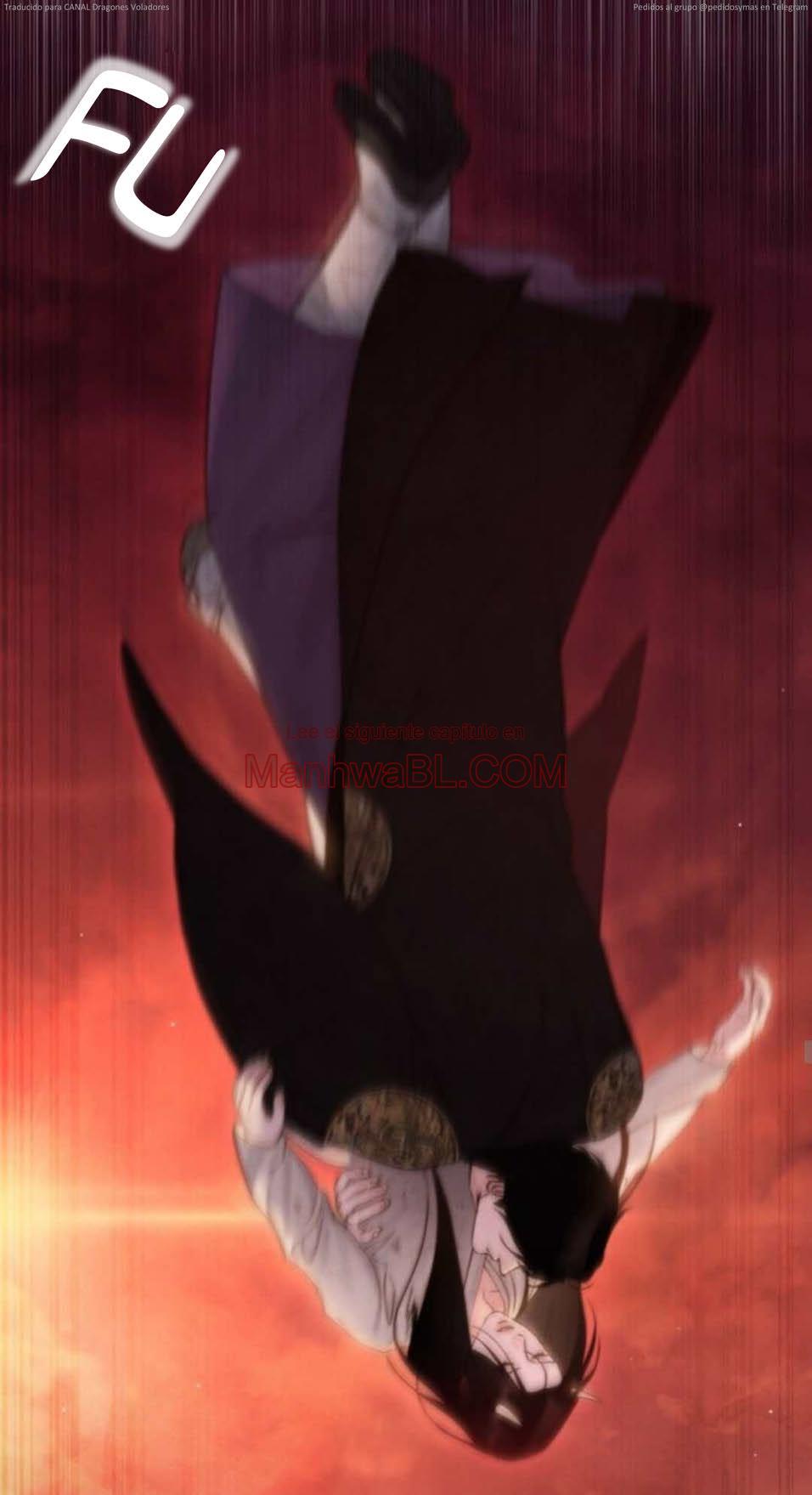 Toxina - Capítulo 50 3 manhwa