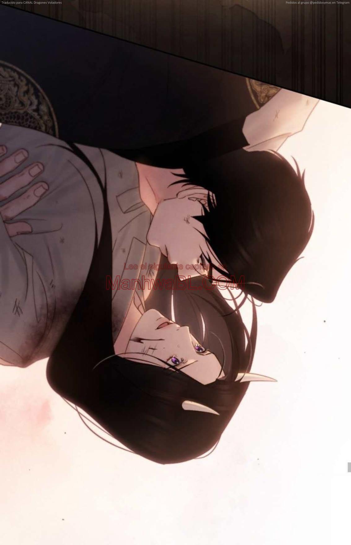 Toxina - Capítulo 50 3 manhwa