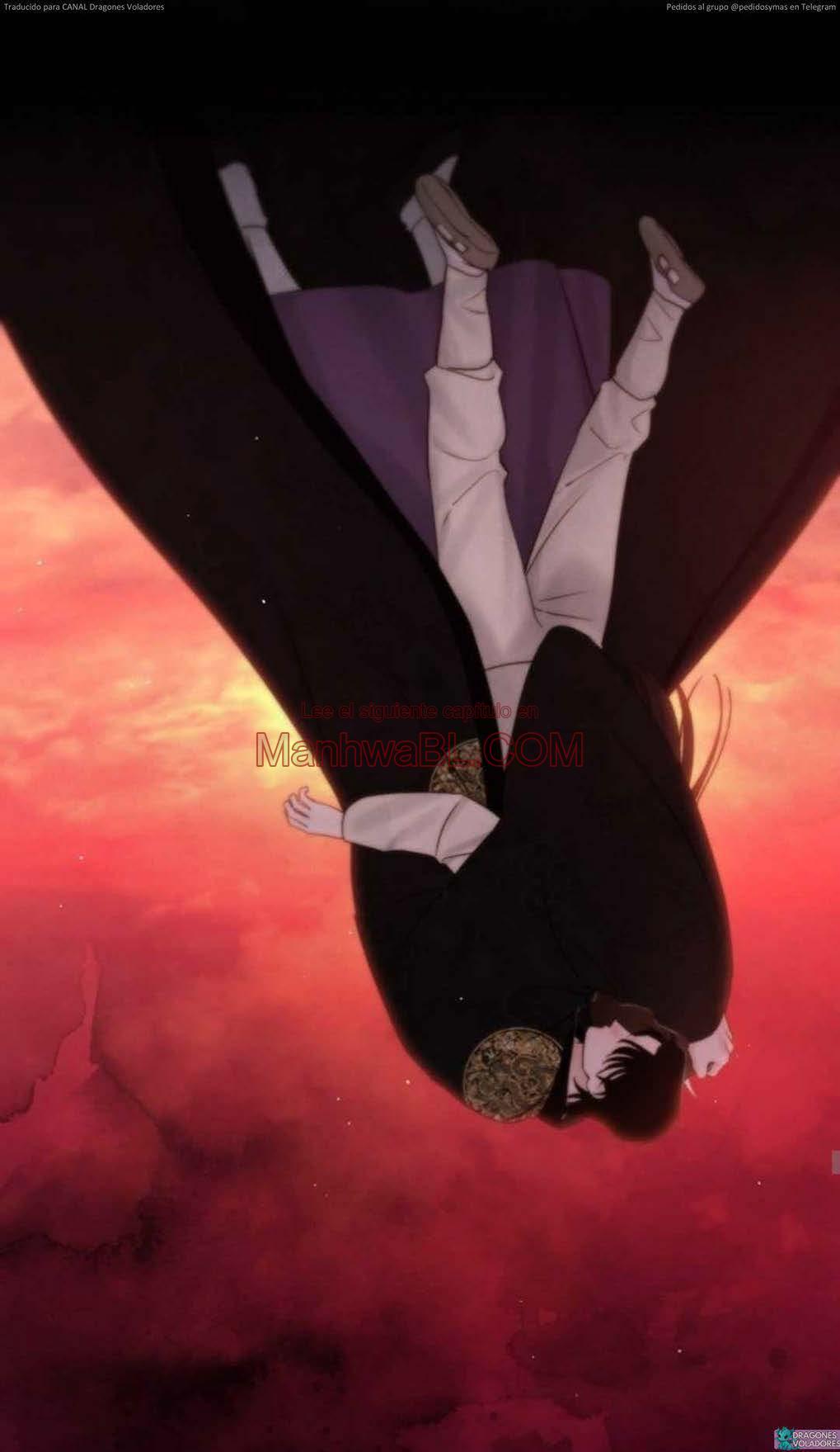 Toxina - Capítulo 50 3 manhwa