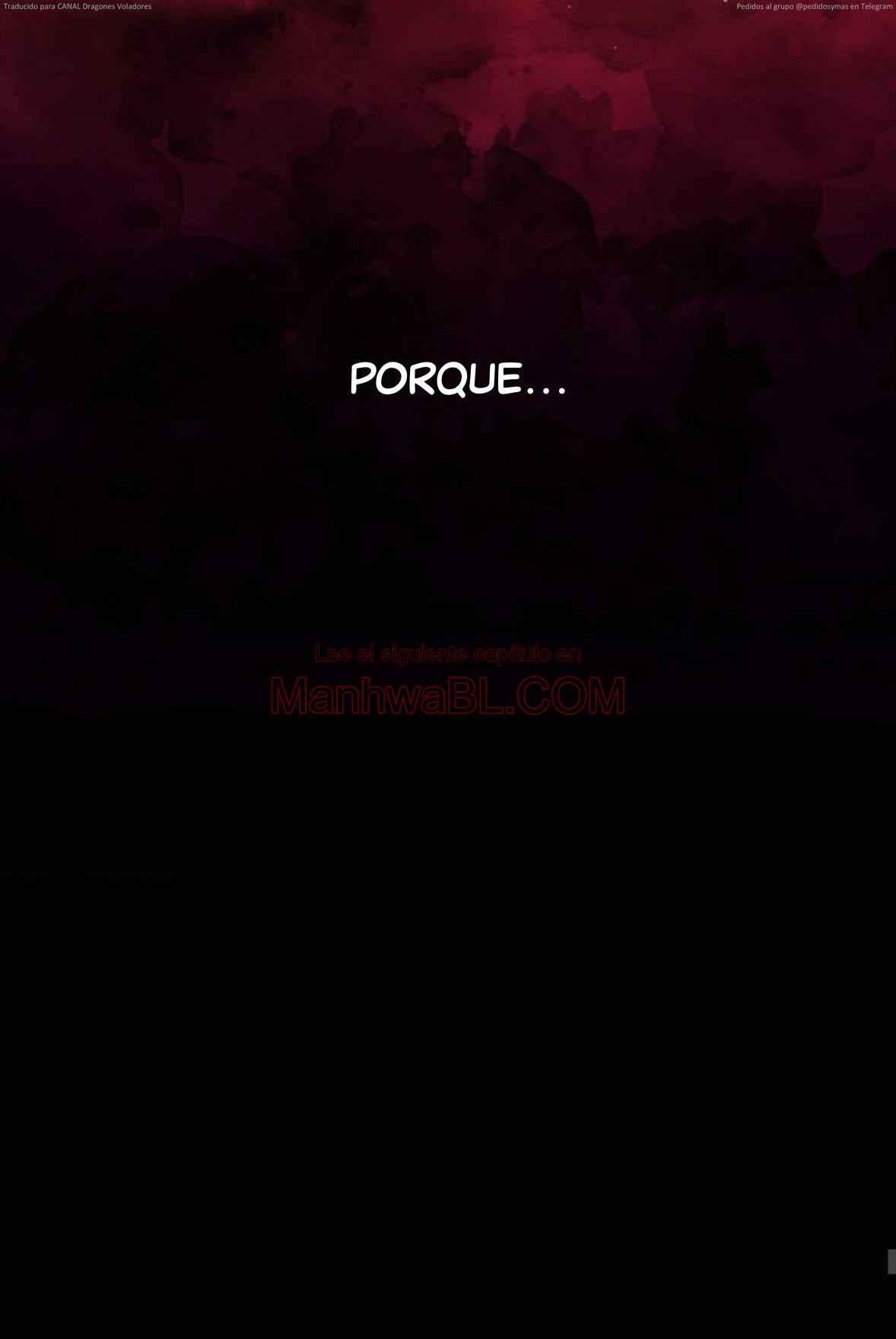 Toxina - Capítulo 50 3 manhwa