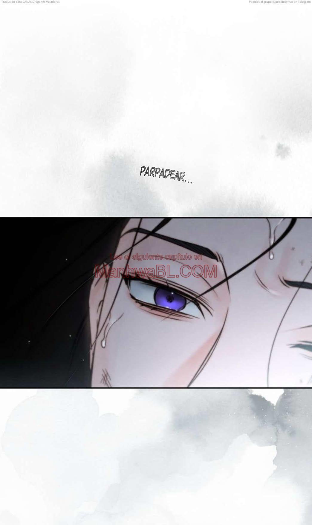 Toxina - Capítulo 50 3 manhwa