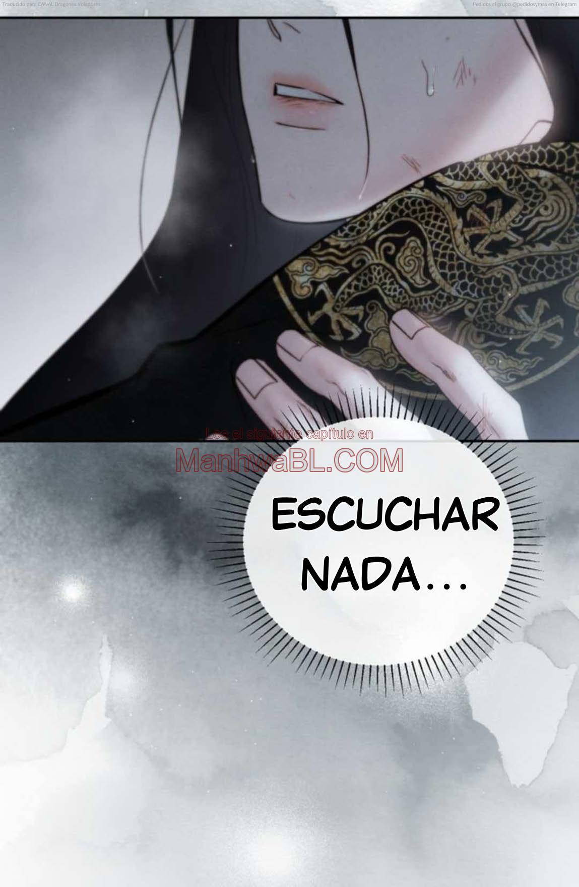 Toxina - Capítulo 50 3 manhwa
