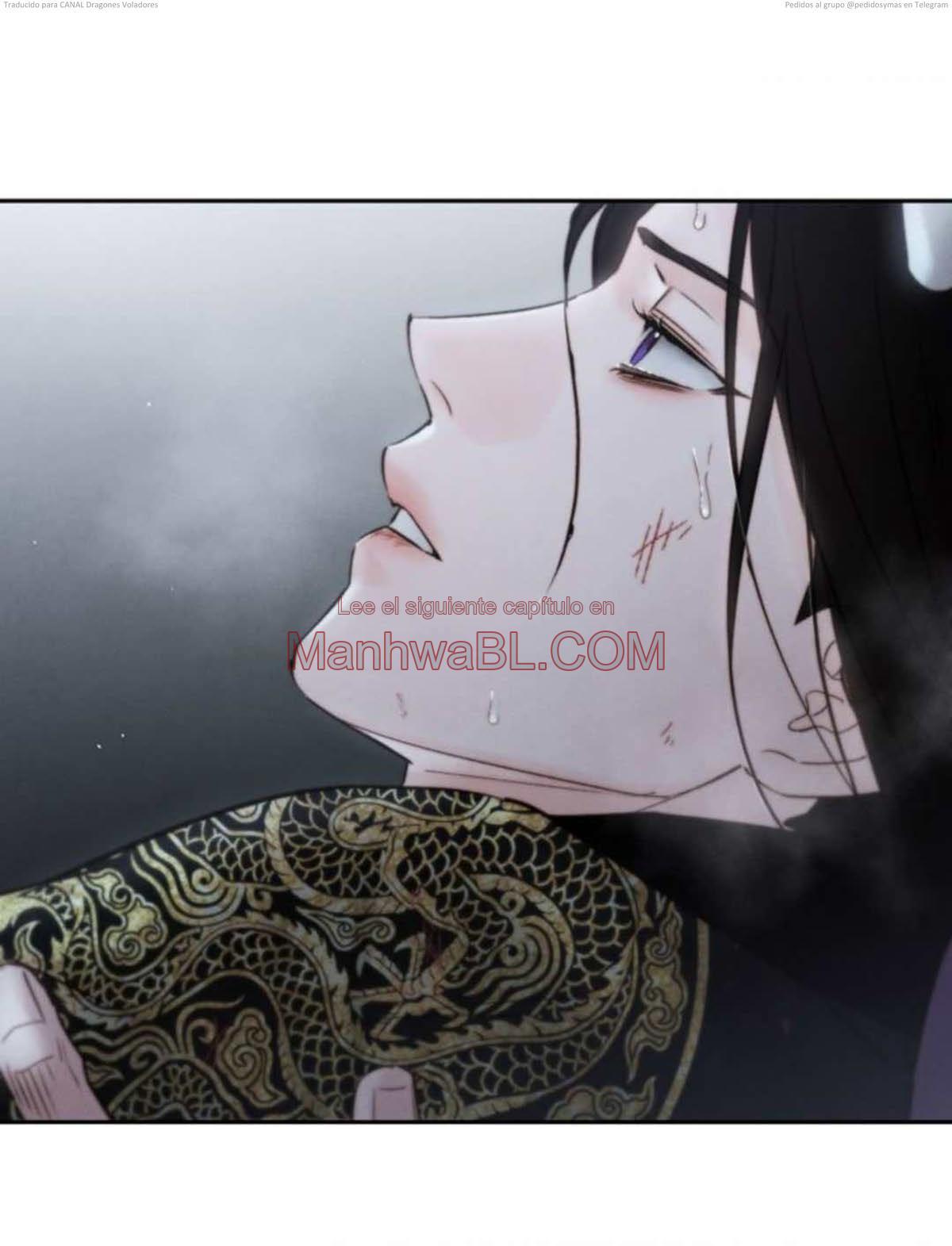 Toxina - Capítulo 50 3 manhwa