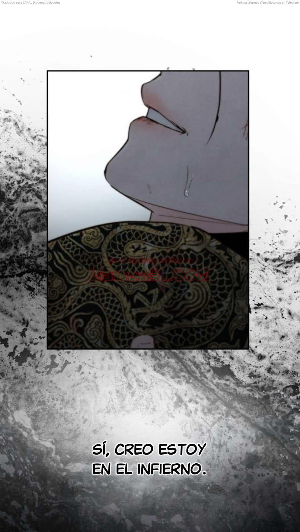 Toxina - Capítulo 50 3 manhwa