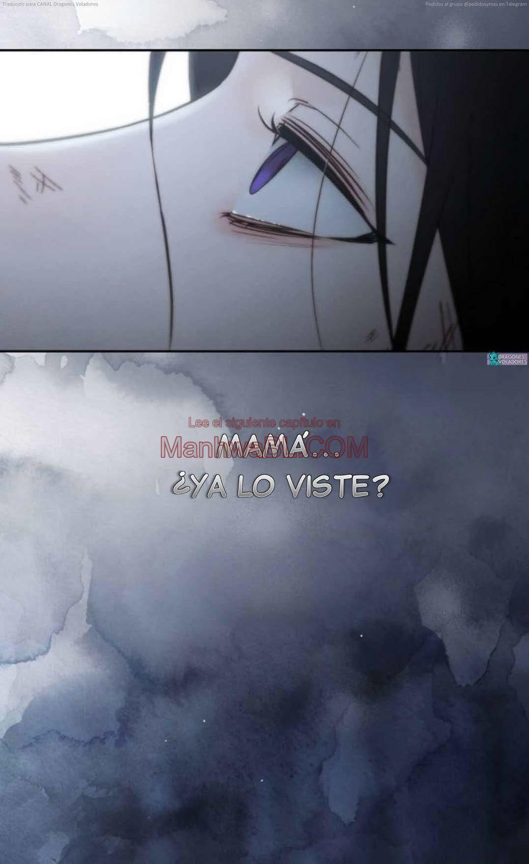 Toxina - Capítulo 50 3 manhwa