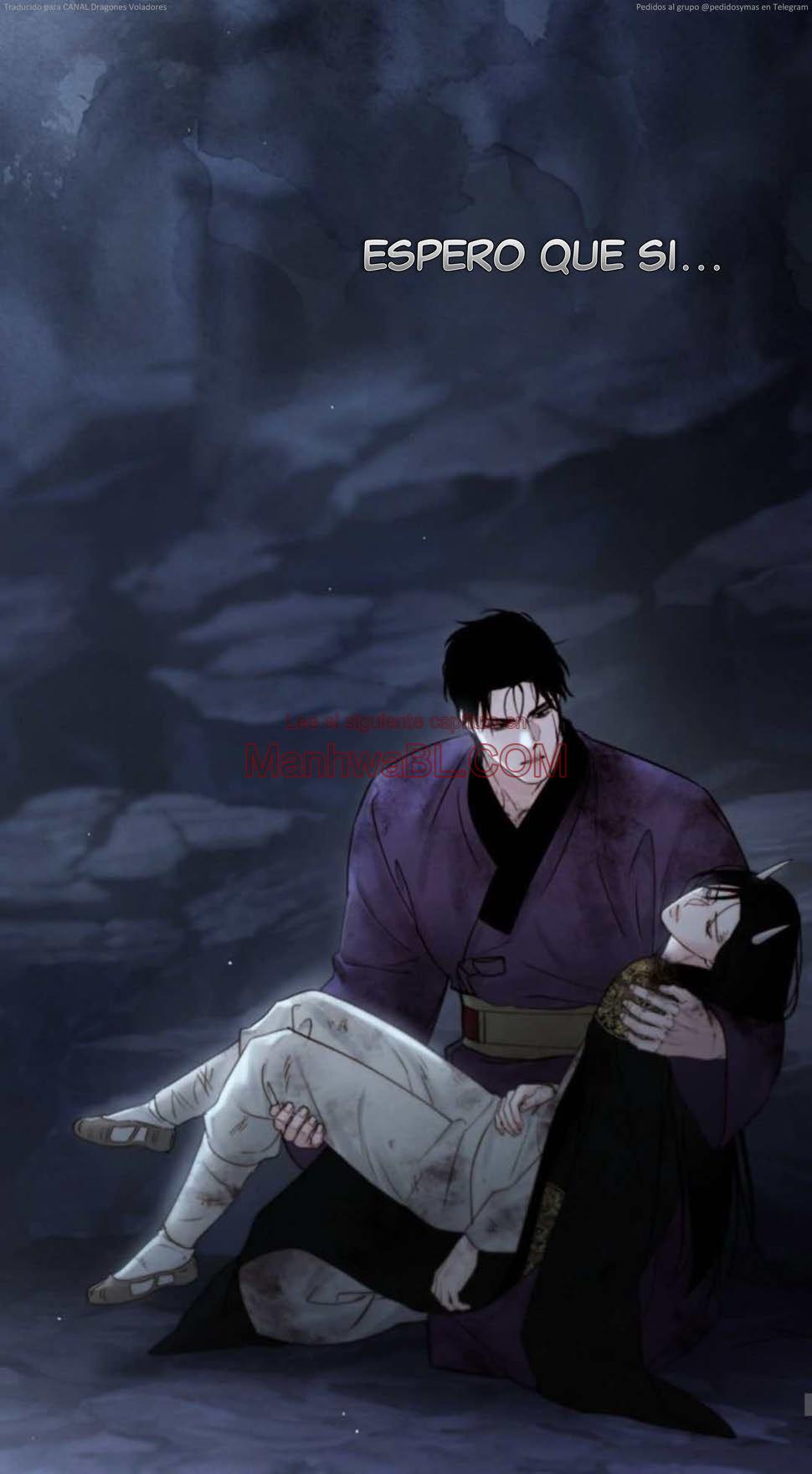 Toxina - Capítulo 50 3 manhwa