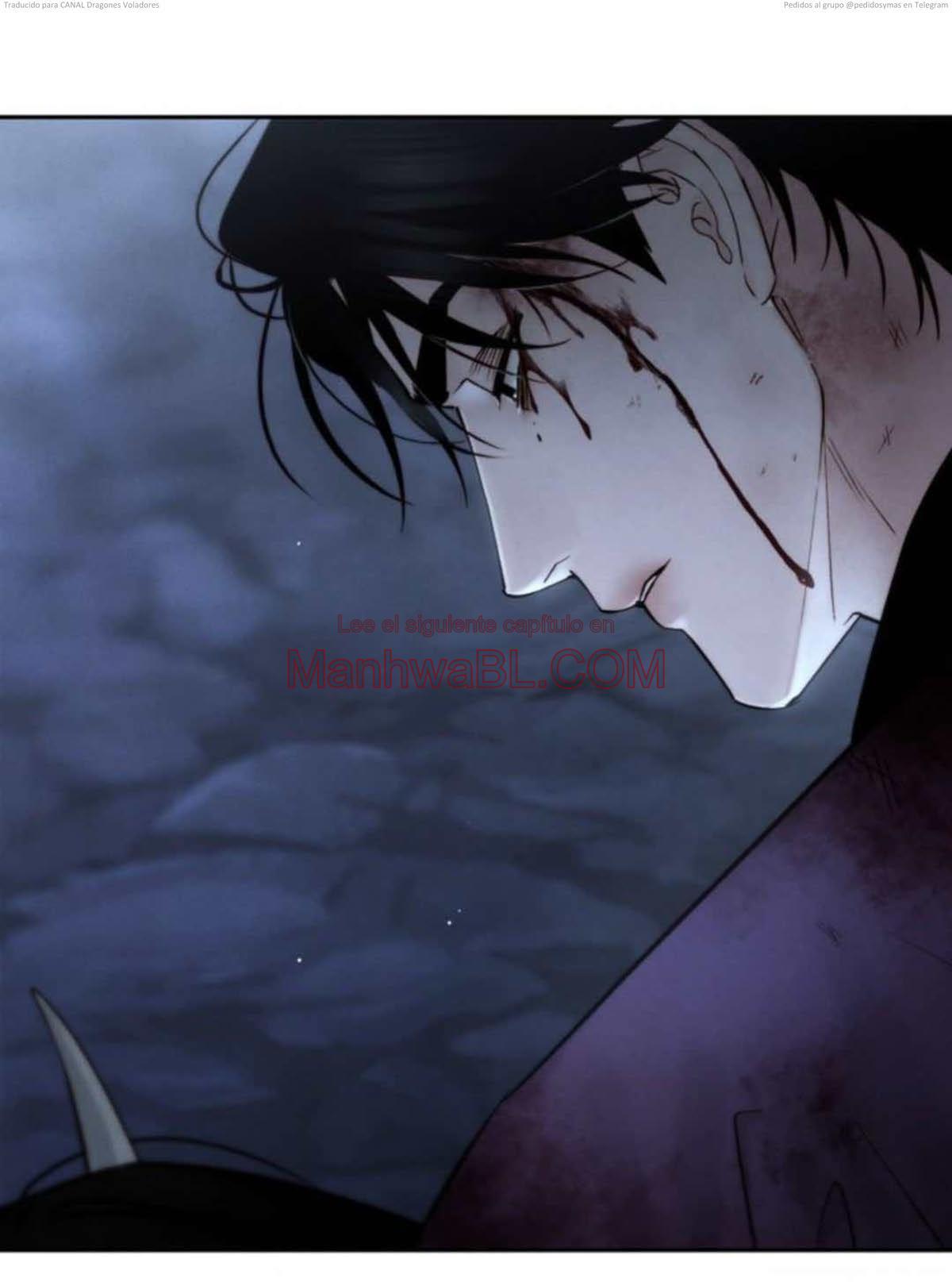 Toxina - Capítulo 50 3 manhwa