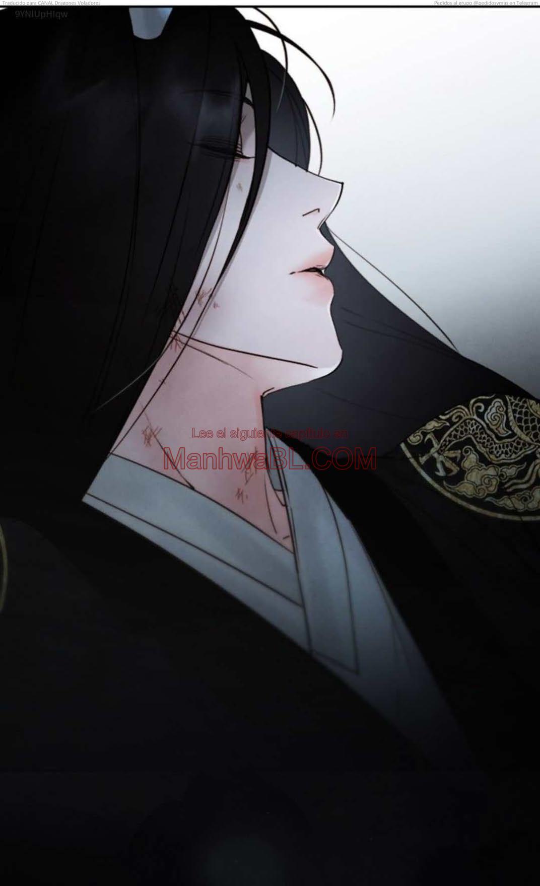 Toxina - Capítulo 50 3 manhwa