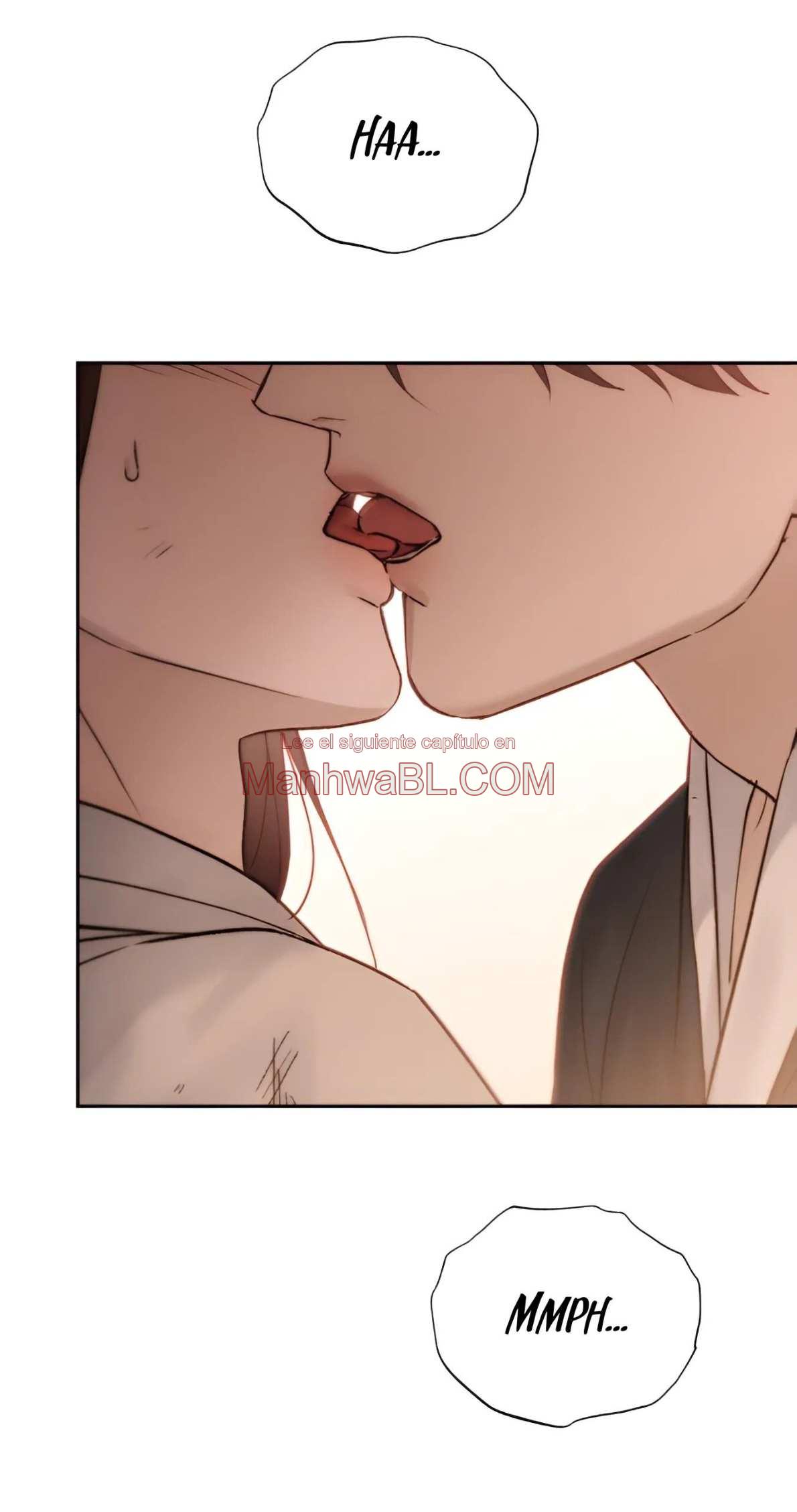 Toxina - Capítulo 58 3 manhwa