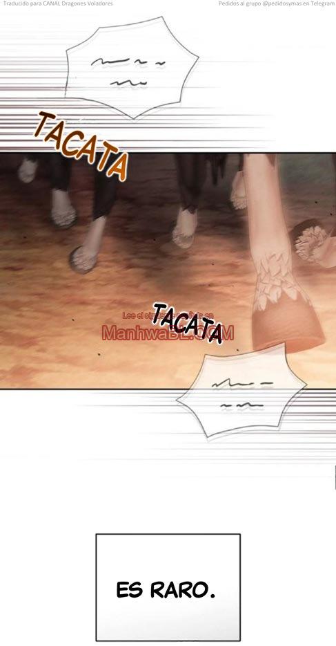 Toxina - Capítulo 49 3 manhwa