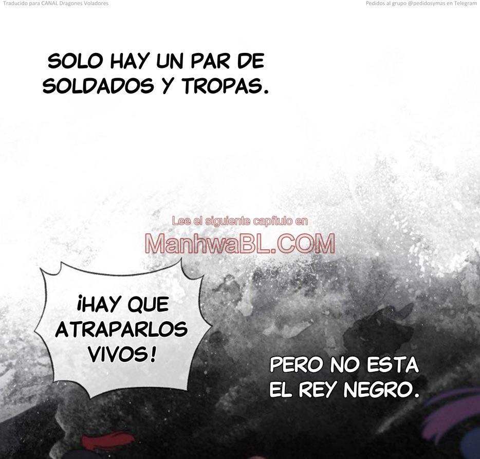 Toxina - Capítulo 49 3 manhwa