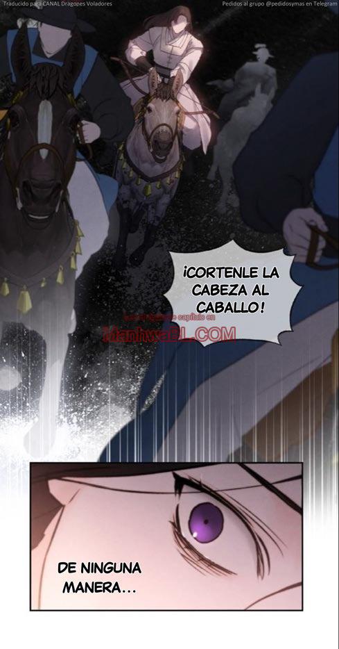 Toxina - Capítulo 49 3 manhwa
