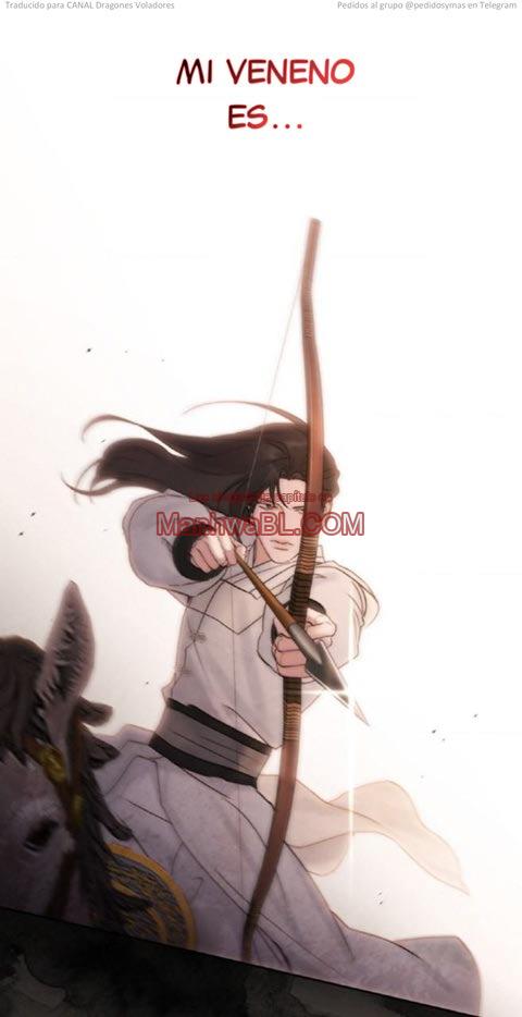Toxina - Capítulo 49 3 manhwa