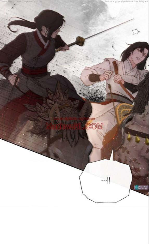 Toxina - Capítulo 49 3 manhwa