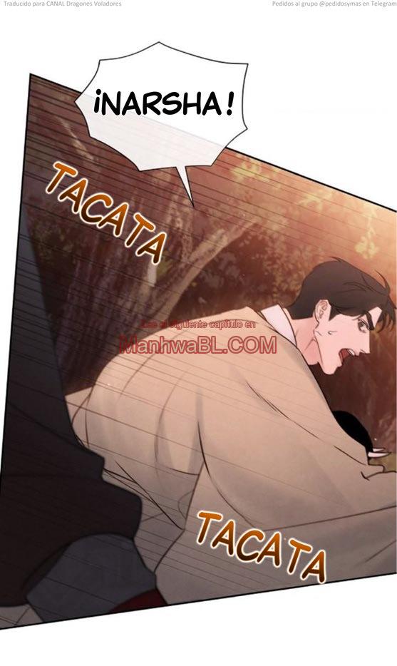 Toxina - Capítulo 49 3 manhwa