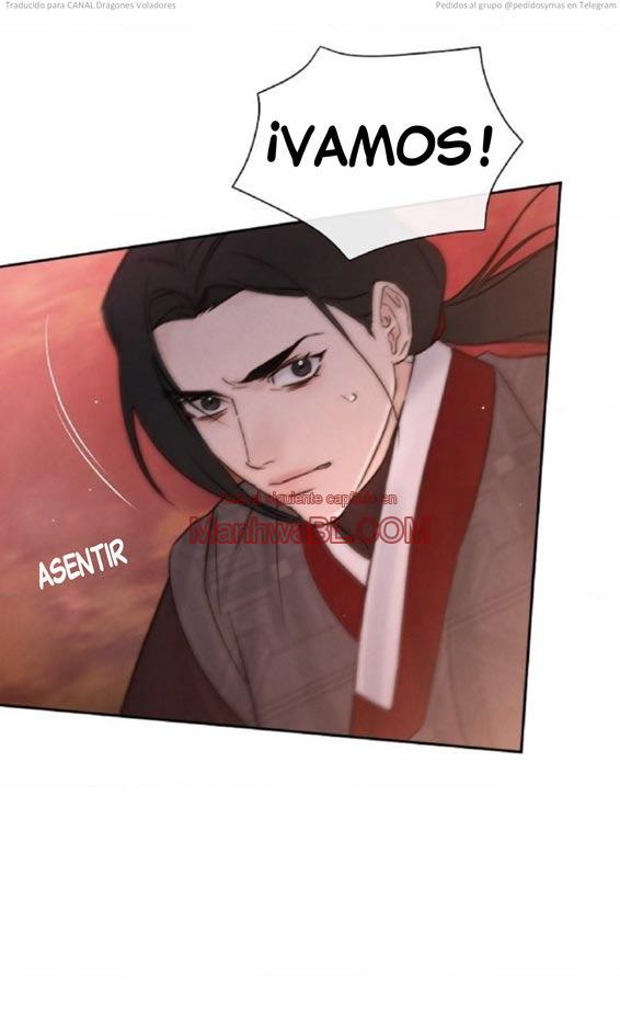 Toxina - Capítulo 49 3 manhwa