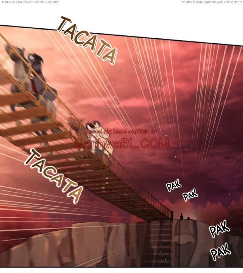 Toxina - Capítulo 49 3 manhwa