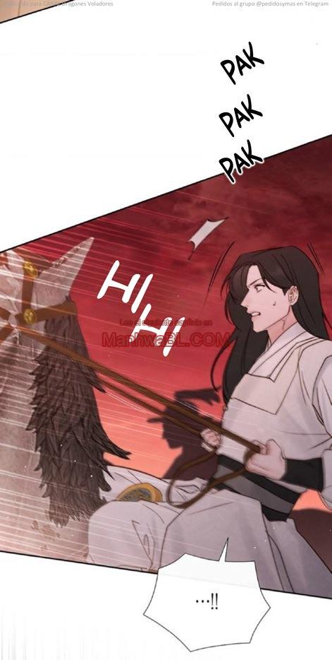 Toxina - Capítulo 49 3 manhwa