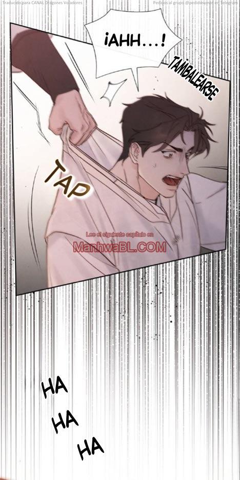 Toxina - Capítulo 49 3 manhwa