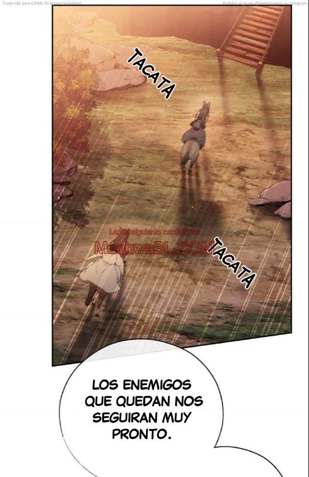 Toxina - Capítulo 49 3 manhwa
