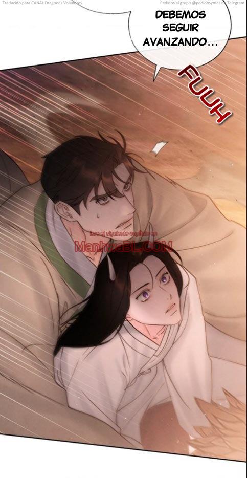 Toxina - Capítulo 49 3 manhwa