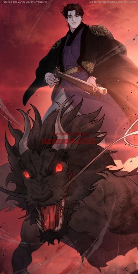 Toxina - Capítulo 49 3 manhwa