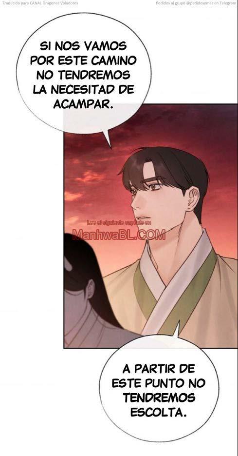 Toxina - Capítulo 49 2 manhwa
