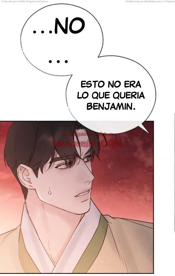 Toxina - Capítulo 49 2 manhwa