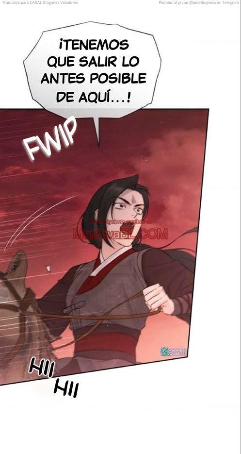 Toxina - Capítulo 49 2 manhwa