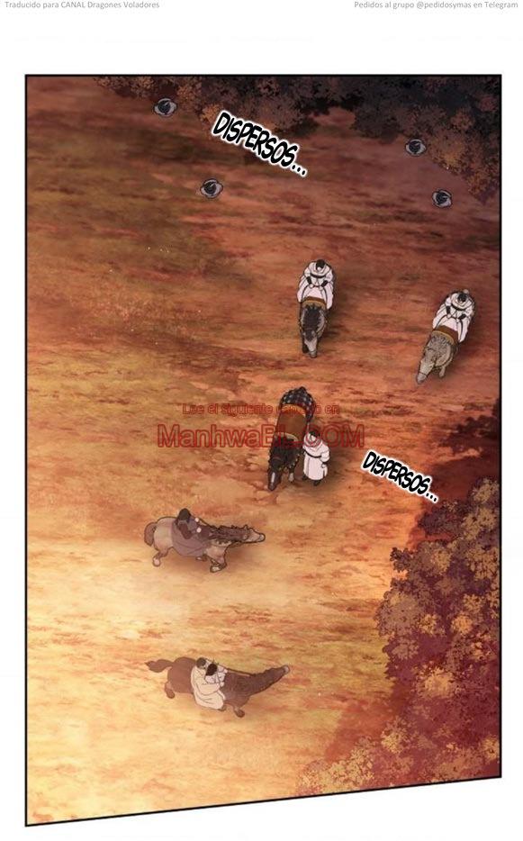 Toxina - Capítulo 49 2 manhwa