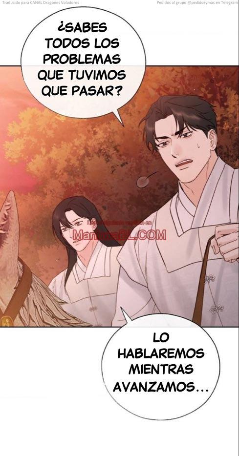 Toxina - Capítulo 49 2 manhwa