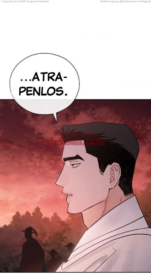 Toxina - Capítulo 49 2 manhwa