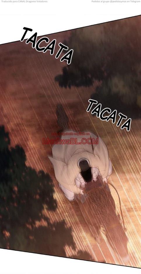Toxina - Capítulo 49 2 manhwa