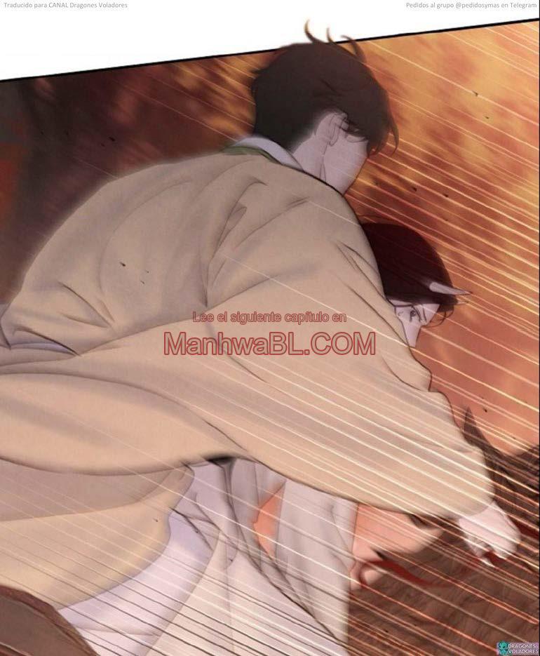 Toxina - Capítulo 49 2 manhwa