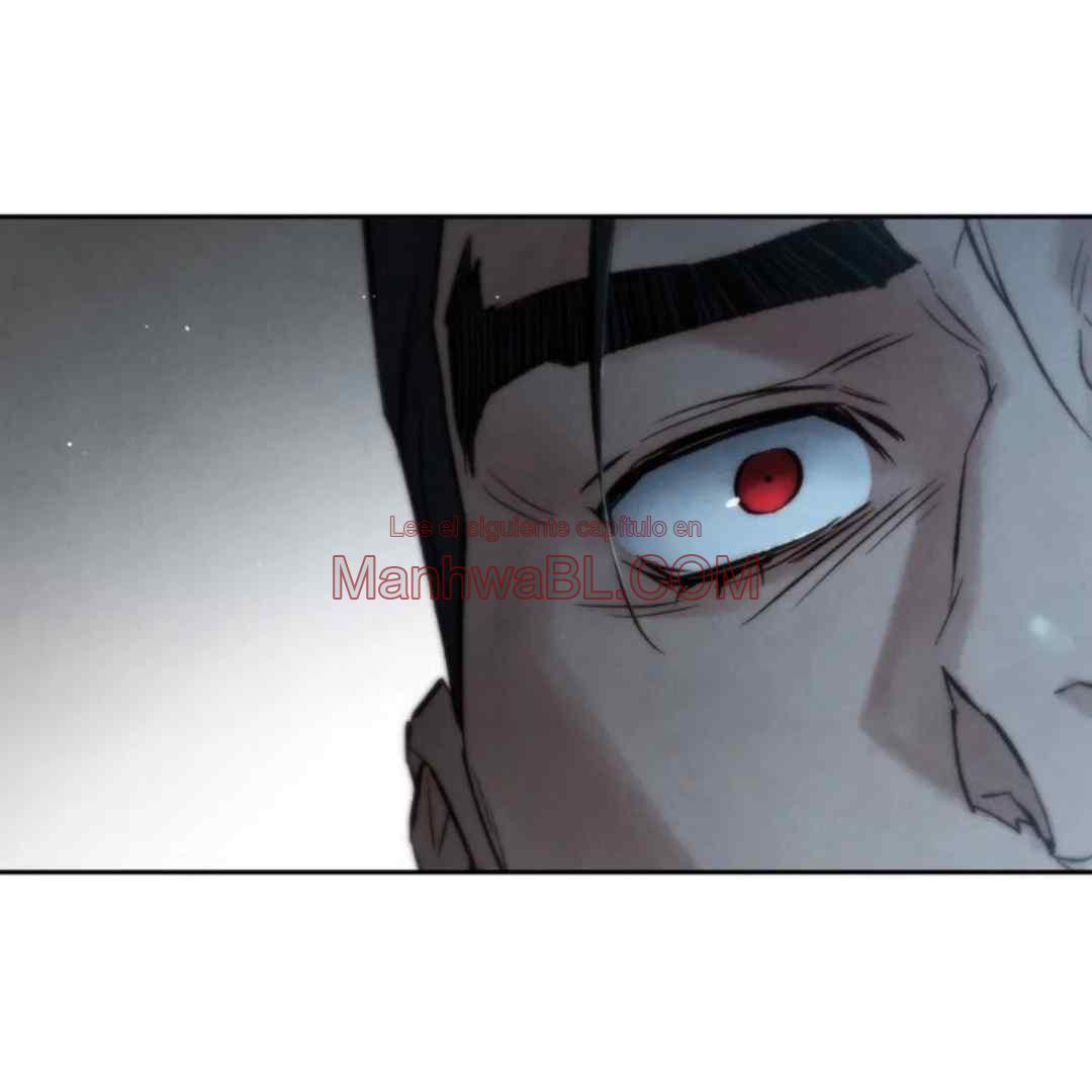 Toxina - Capítulo 34 manhwa