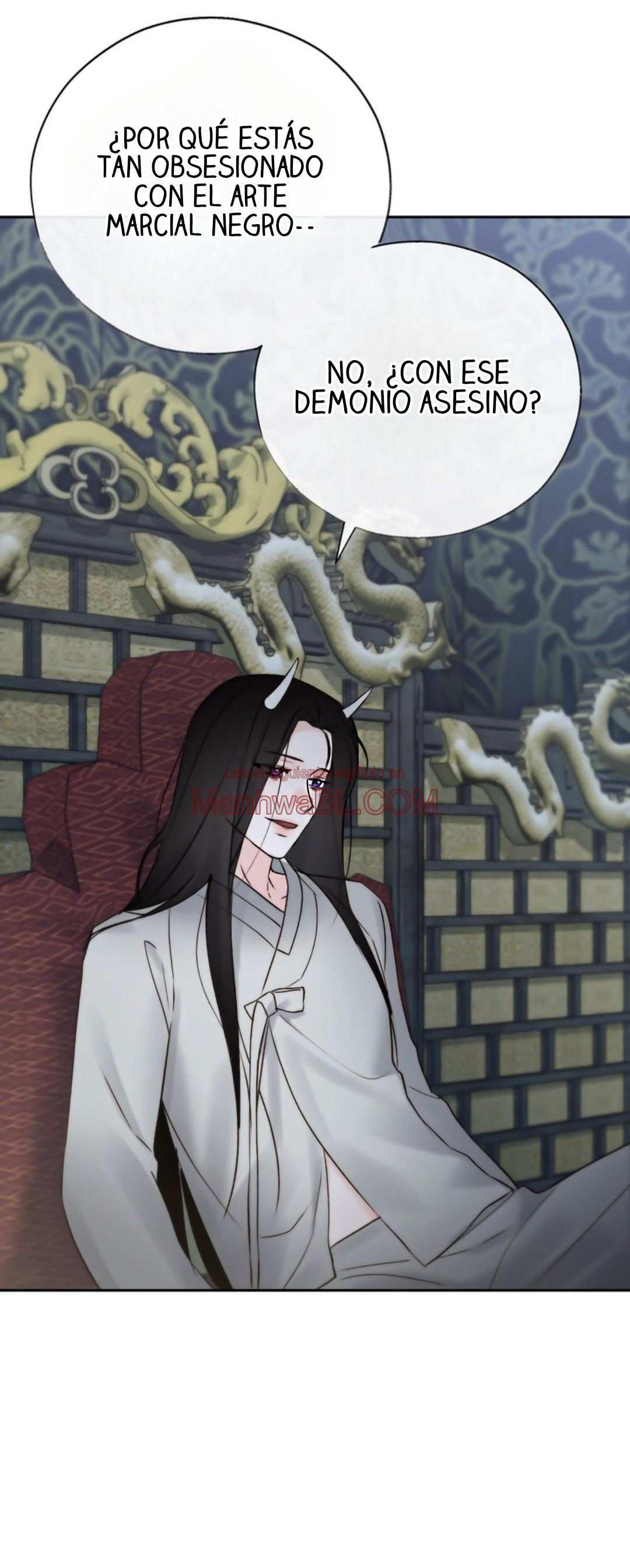 Toxina - Capítulo 56 2 manhwa