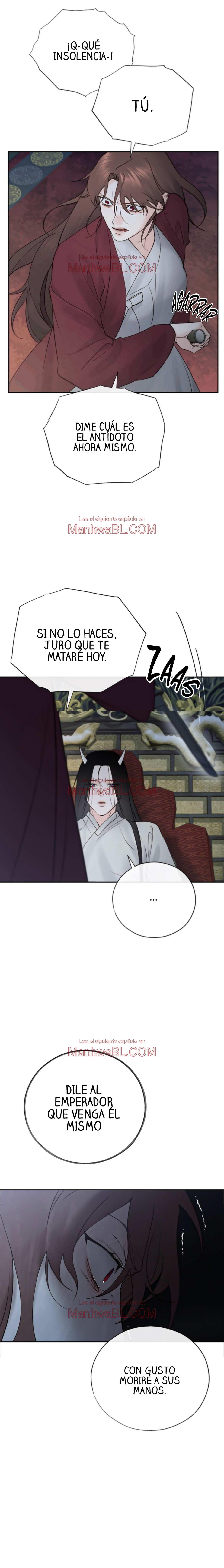 Toxina - Capítulo 56 2 manhwa