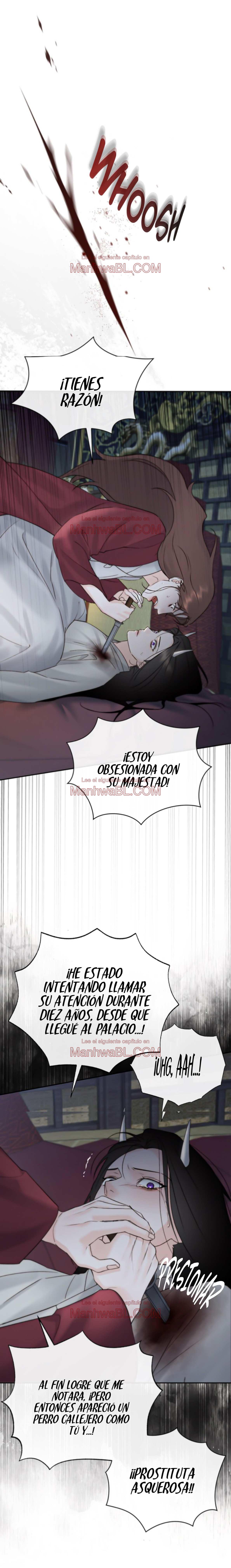 Toxina - Capítulo 56 2 manhwa