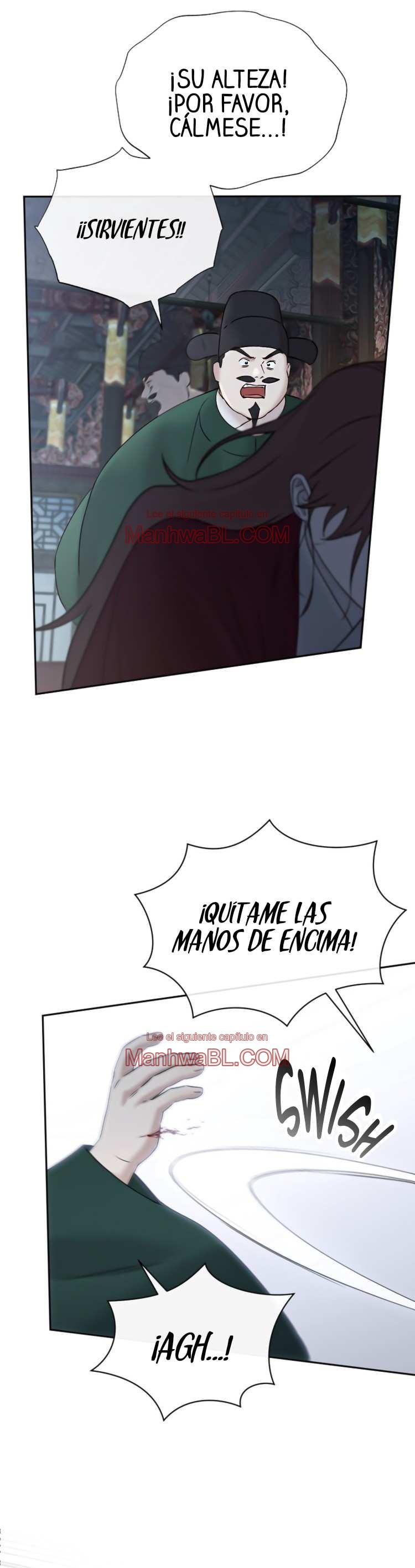 Toxina - Capítulo 56 2 manhwa